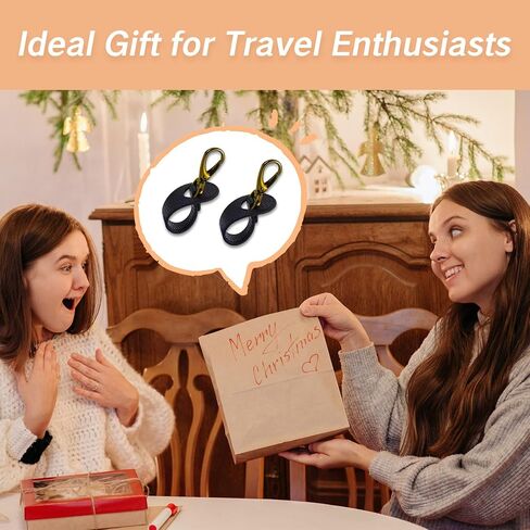 مشبك قبعة مغناطيسي للسفر أثناء السفر، حامل بدون استخدام اليدين لحقيبة الحقيبة وحقيبة الظهر، مرفق مغناطيسي آمن مناسب لأمتعة البيسبول وقبعات ذيل الحصان في الهواء الطلق in Kuwait