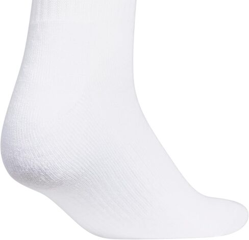 adidas Women's Athletic Cushioned 6-pack Crew in Saudi Arabia
