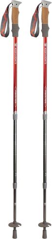 Mountainsmith Pyrite 7075 Trekking Poles, (Pair of 2) in Saudi Arabia
