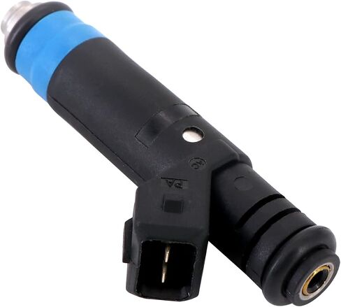 حاقن الوقود KIPA 8 قطعة لـ Deka Ford Dodge V8 LT1 LS1 LS6 مع محركات 80Lb 850cc Bosch EV1 استبدال Siemens OEM # FI114992 110324 109991 FI114991 in Saudi Arabia