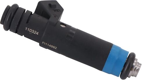 حاقن الوقود KIPA 8 قطعة لـ Deka Ford Dodge V8 LT1 LS1 LS6 مع محركات 80Lb 850cc Bosch EV1 استبدال Siemens OEM # FI114992 110324 109991 FI114991 in Saudi Arabia