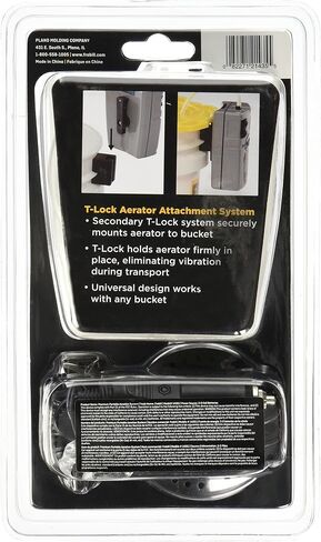 Frabill Portable Aerators | Pocket-Sized Aerators for Varying Sizes of Live Bait Storage Buckets and Coolers in Saudi Arabia