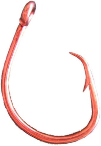Ultimate Circle Hook Terminal Tackle in Saudi Arabia