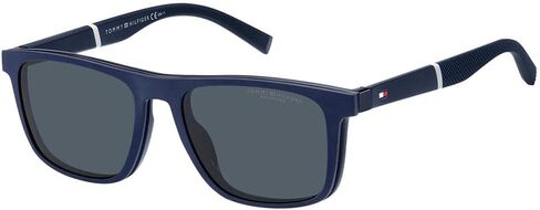 Tommy Hilfiger TH 1903/CS With Clip-On PJP/C3 54 New Men Eyeglasses in Saudi Arabia