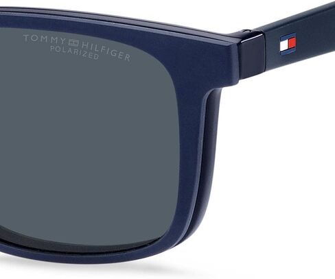 Tommy Hilfiger TH 1903/CS With Clip-On PJP/C3 54 New Men Eyeglasses in Saudi Arabia