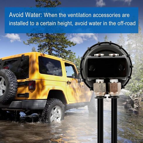 طقم التنفس التفاضلي، بديل لمجموعة 170112 لتنفيس ضغط الهواء في مجموعات نظام الدفع مثل التروس التفاضلية وناقل الحركة وحالة النقل in Kuwait