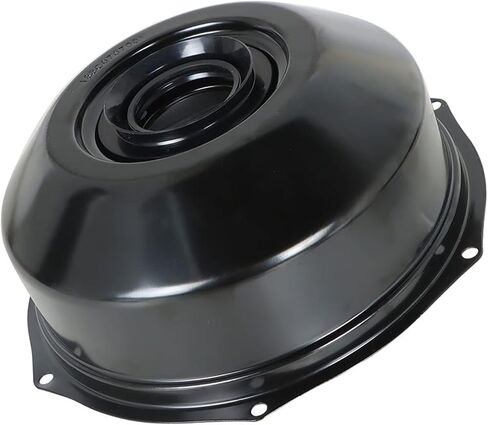 WFLNHB غطاء طبلة الفرامل الخلفية مع ختم الترباس استبدال لهوندا Fourtrax 300 TRX300 300FW 2x4/4x4 1988-2000 40520-HM5-930 in Saudi Arabia