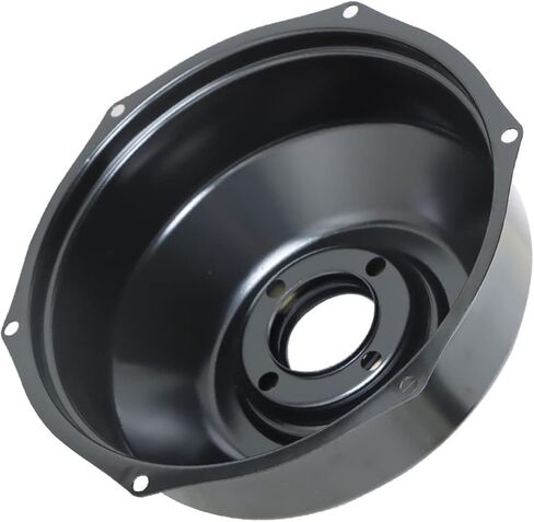 WFLNHB غطاء طبلة الفرامل الخلفية مع ختم الترباس استبدال لهوندا Fourtrax 300 TRX300 300FW 2x4/4x4 1988-2000 40520-HM5-930 in Saudi Arabia