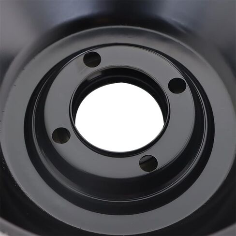WFLNHB غطاء طبلة الفرامل الخلفية مع ختم الترباس استبدال لهوندا Fourtrax 300 TRX300 300FW 2x4/4x4 1988-2000 40520-HM5-930 in Saudi Arabia