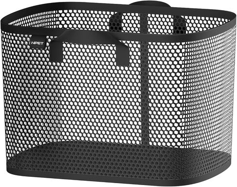 NPET 27L Laundry Basket Collapsible Laundry Hamper with PEVA Waterproof Material Clothes Bag Storage Basket Bin for Laundry,Bedroom and Domitory in Saudi Arabia
