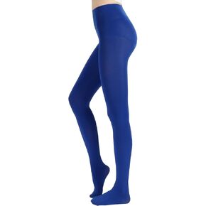 جوارب طويلة للسيدات من DICUIRD - جوارب طويلة دافئة غير شفافة للربيع والخريف in Kuwait