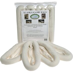 Alaska Game Bags