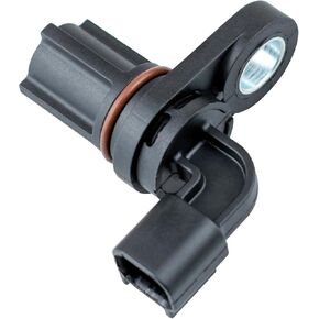 Rear Center ABS Wheel Speed Sensor fit for 2004-08 Ford F150, 05-13 Ford F250 F350 F450 F550 F650 F750 Super Duty Truck 2005 2006 2007 2008 2009 2010 2011 2012 2013, 06-08 Lincoln Mark LT, ALS1889