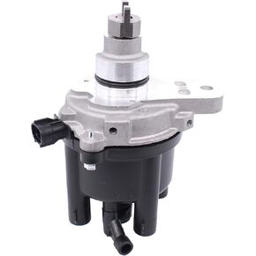 NewYall Distributor with Cap and Rotor