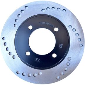 Trailmaster Mid Xrx & Blazer 200-R Go Kart Brake Rotor