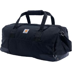 Carhartt Classic Duffels، حقيبة شديدة التحمل لموقع العمل وصالة الألعاب الرياضية والسفر