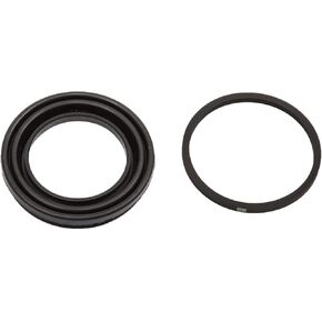 GM Genuine Parts 179-2291 Rear Disc Brake Caliper Piston Seal Kit with Boot and Seal