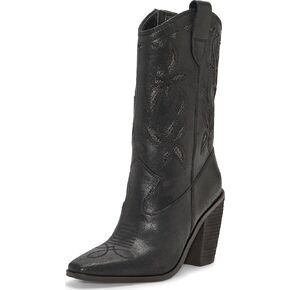 Vince Camuto Women's Alisah Mid Calf Boot