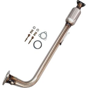 محول حفاز متوافق مع Honda Civic 2006 2007 2008 2009 2010 2011 1.8L L4 (متوافق مع EPA)