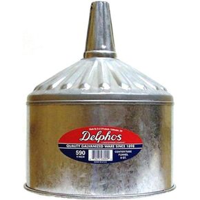 590 Funnel (8QT HD)