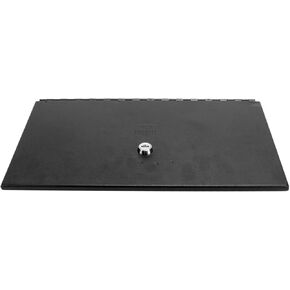 RAM In-floor Storage Security Lid