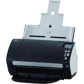 FUJITSU fi-7160 Sheetfed Scanner - 600 dpi Optical PA03670-B055-V (Renewed)