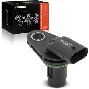 A-Premium Engine Camshaft Position Sensor Compatible with Mercedes-Benz C300, C350, E350, E400, E550, E63 AMG S, GLK350, GLE350, S550, S63 AMG, GLS63 AMG, CLS550, CLS63 AMG S, G63 AMG, SL550, SL63 AMG