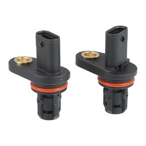 uxcell 2pcs Car Cam Camshaft Position Sensor Replacement No.55565708/55565709 for Chevrolet Aveo 1.6L L4 2009-2011 for Chevrolet Aveo5 1.6L L4 2009-2011