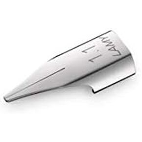 LAMY Joy Calligraphy Steel Fountain Pen Nib 1.1 (LZ50/1.1)