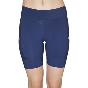 Womens Revolution 7-Inch Tri Short