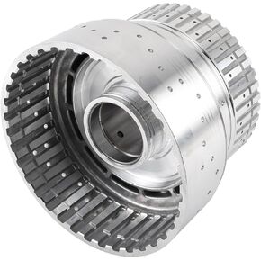 GM Genuine Parts 24049870 Triple Clutch Housing Assembly