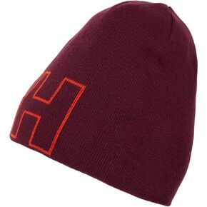 Helly Hansen Outline Beanie, 597 Navy, One Size