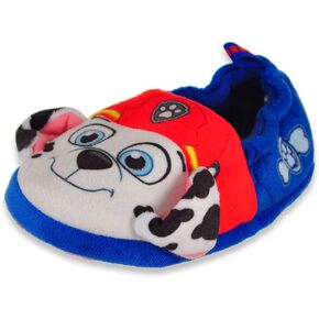 Josmo Boy's Paw Patrol Slipper (Toddler/Little Kid)