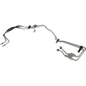 Dorman 624-862 Automatic Transmission Oil Cooler Hose Assembly Compatible with Select Dodge/Jeep Models