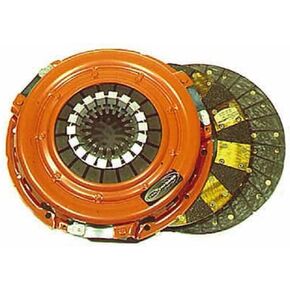 Centerforce DF700000 Dual Friction Clutch Pressure Plate and Disc