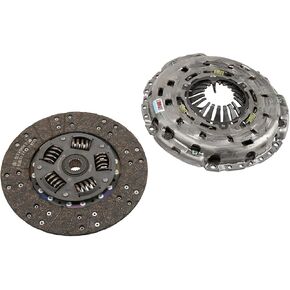 GM Genuine Parts 19353433 Clutch Disc and Pressure Plate