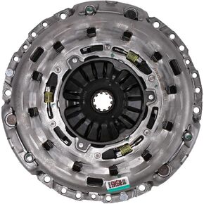 GM Genuine Parts 24271356 Clutch Disc and Pressure Plate