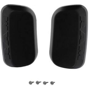 Mopar 68193113AA END CAP SIDE STEP