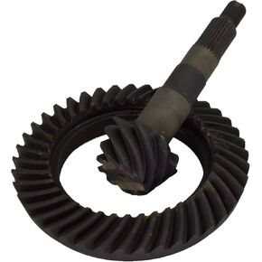SVL 2019338 Differential Ring and Pinion Gear Set for Toyota V6, 4.56 Ratio