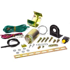 AutoLoc Power Accessories 9702 Power Trunk/Hatch Kit, (15 lbs)