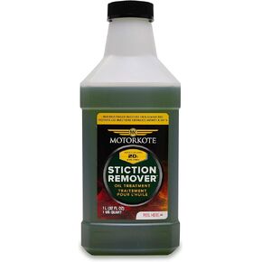 MotorKote Stiction Remover, Engine Treatment Engine Cleaner MK-30532-0632-Ounce (MK-30532-06)