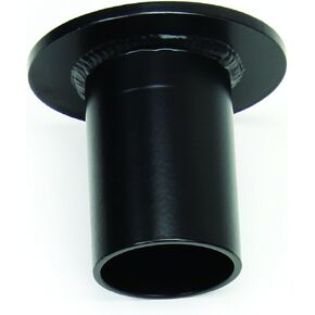 TeraFlex 4943800 Speedbump Mounting Bracket Kit (Jeep TJ Front), 1 Pack