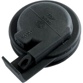 HELLA 158051007 Cover Rbbr Bt F/ 90Mm Fog 008 582, Multi