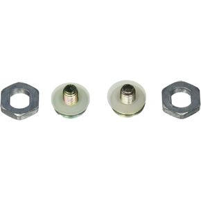 5120 Needle and Seat Hardware Kit