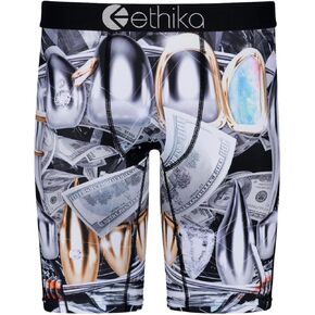 Ethika Men's Cash Talks