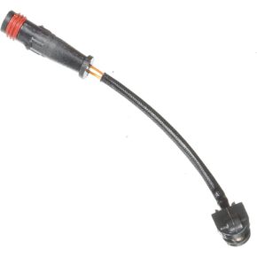 Holstein Parts 2BWS0166 Brake Wear Sensor - Compatible With Select Mercedes-Benz C, CL, CLK, CLS, E, G, GL, GLC, GLE, GLS, ML, S, SL, SLK, SLS, AMG (55, 63, 65, 350, 400, 450, 500, 550, 600) + More