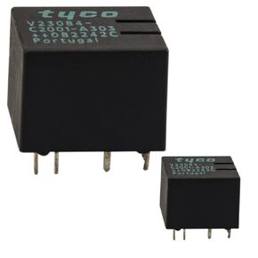 2 Pack V23084-C2001-A303 Automotive Relay Compatible with BMW E46 3-Series, M3, E83 X3, E52 Z8, E85 Z4, E53 X5, E39 5-Series, M5, E38 7-Series Grundmodul GM3 GM5 / ZKE