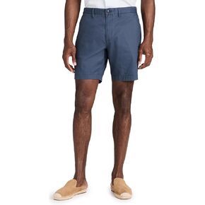 Faherty Men's Island Life Shorts 8"