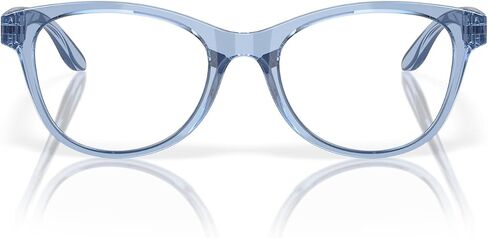 Boys' Oy8029f Humbly Low Bridge Fit Round Sunglasses in Saudi Arabia