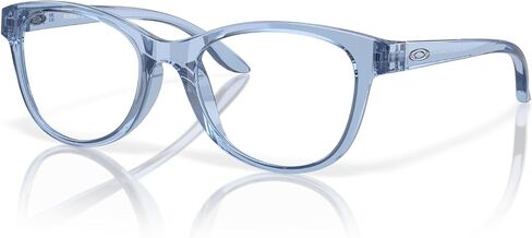 Boys' Oy8029f Humbly Low Bridge Fit Round Sunglasses in Saudi Arabia